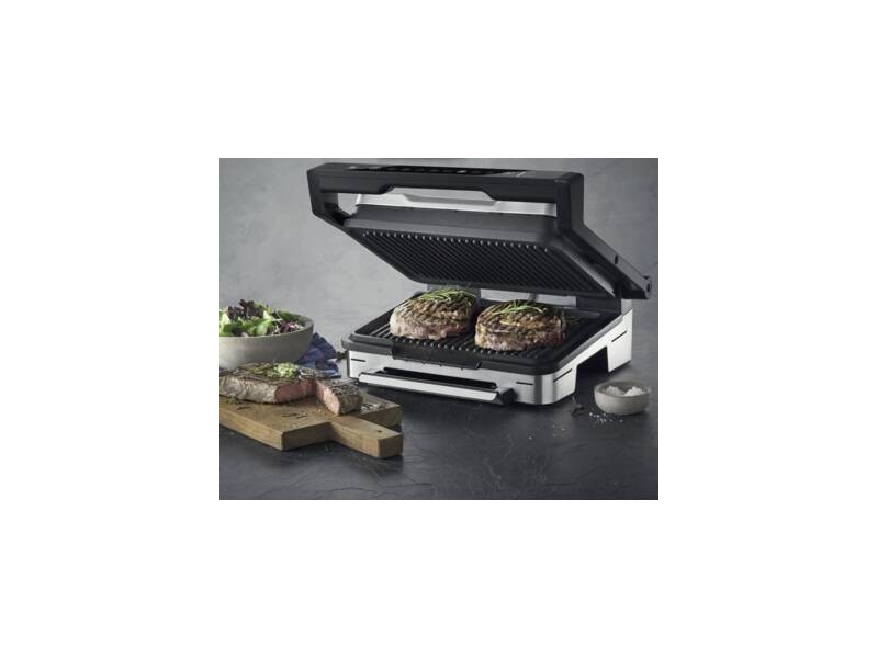 Profi Plus Contactgrill Perfection